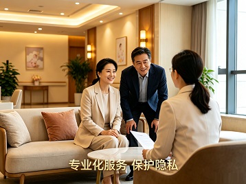 延长有偿售卵代生女生的客户的客户群体有哪些