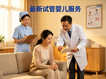 延长有偿捐卵代孕妈妈第试管孩全新服务价格明细：