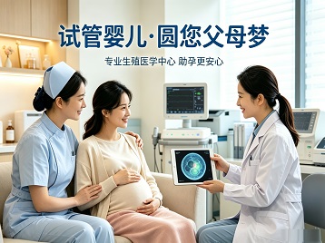 延长辅助生育服务 试管婴儿行业的兴起背景、发展与未来展望